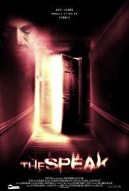 The Speak (2011) movie poster