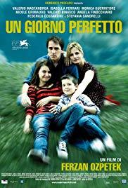 Un giorno perfetto (2008) movie poster
