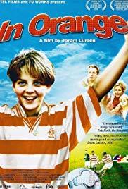 In Oranje (2004) movie poster