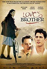 Love's Brother (2004) movie poster