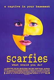 Scarfies (1999) movie poster