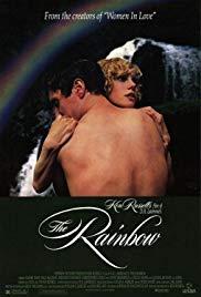 The Rainbow (1989) movie poster