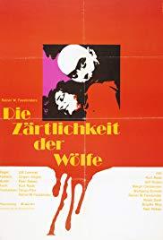 Tenderness of the Wolves (1973) movie poster