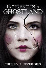 Incident in a Ghostland (2018) movie poster