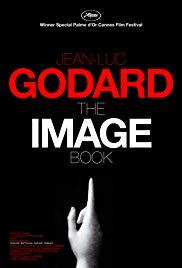 Le livre d'image (2018) movie poster