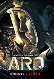 ARQ (2016) movie poster