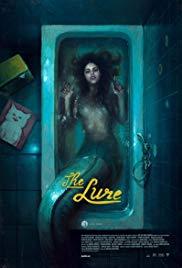 The Lure (2015) movie poster