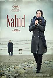 Nahid (2015) movie poster