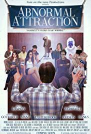 Abnormal Attraction (2018) movie poster
