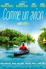 Comme un avion (2015) movie poster