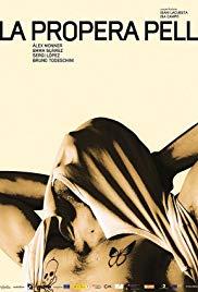 La propera pell (2016) movie poster