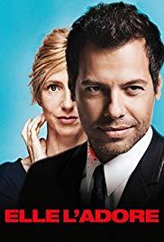 Number One Fan (2014) movie poster