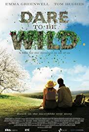 Dare to Be Wild (2015) movie poster