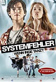 Systemfehler - Wenn Inge tanzt (2013) movie poster