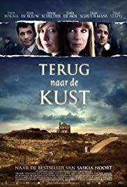 Terug naar de kust (2009) movie poster