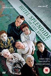 Hotel Splendide (2000) movie poster