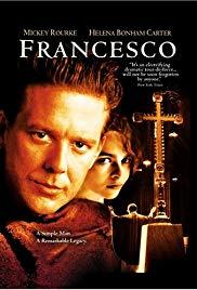 Francesco (1989) movie poster