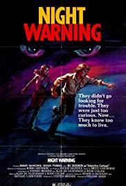 Butcher, Baker, Nightmare Maker (1981) movie poster
