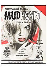 Mudhoney (1965) movie poster