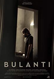 Bulanti (2015) movie poster