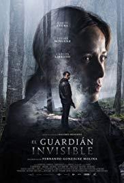 El guardian invisible (2017) movie poster