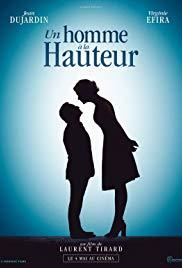 Un homme à la hauteur (2016) movie poster