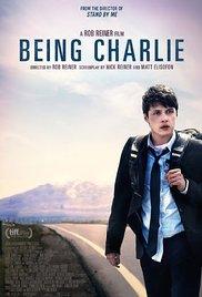 Being Charlie (2015) movie poster