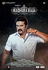 Madhura Raja (2019) movie poster