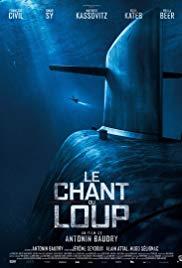 Le chant du loup (2019) movie poster