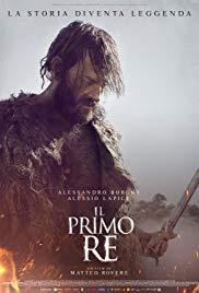 Il primo re (2019) movie poster