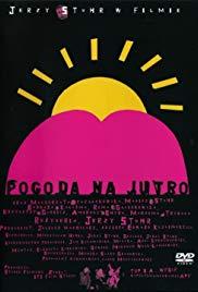 Pogoda na jutro (2003) movie poster