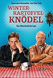 Winterkartoffelknodel (2014) movie poster