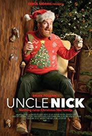 Uncle Nick (2015) movie poster
