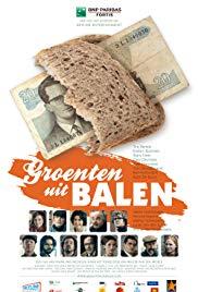 Groenten uit Balen (2011) movie poster