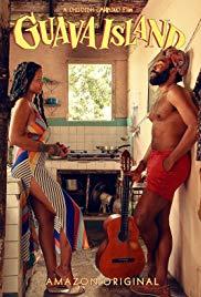 Guava Island (2019) movie poster