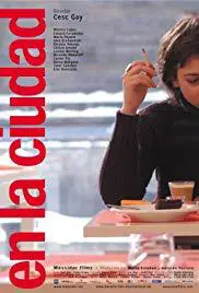 En la ciudad (2003) movie poster