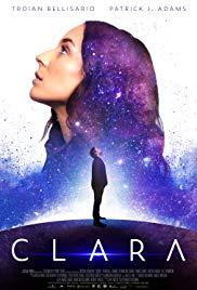 Clara (2018) movie poster