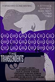 The Transcendents (2018) movie poster