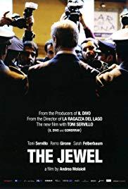 Il gioiellino (2011) movie poster