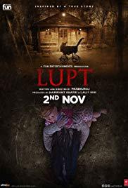 Lupt (2018) movie poster