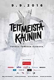 Teit meista kauniin (2016) movie poster