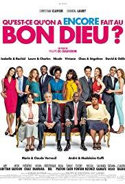 Qu'est-ce qu'on a encore fait au bon Dieu? (2019) movie poster