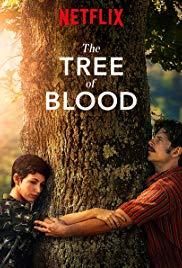 The Tree of Blood (2018) movie poster