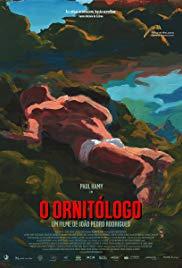 O Ornitologo (2016) movie poster