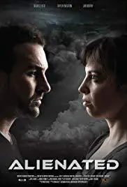 Alienated (2015) movie poster
