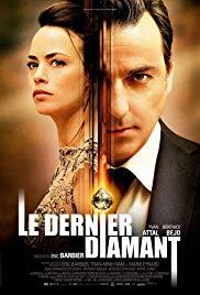 Le dernier diamant (2014) movie poster