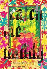 Catch Me Daddy (2014) movie poster