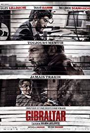 Gibraltar (2013) movie poster