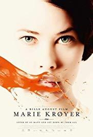 Marie Kroyer (2012) movie poster