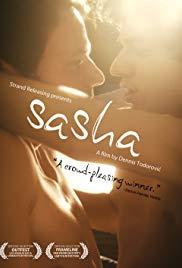Sasha (2010) movie poster